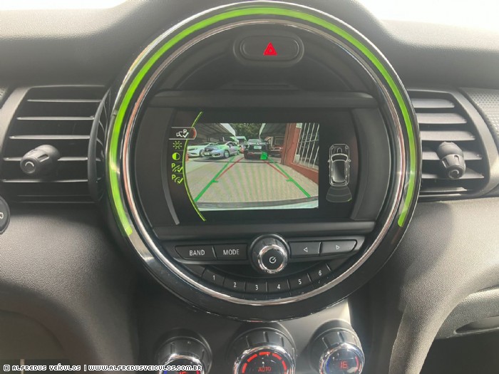 Mini COOPER TOP 1.5 TURBO 2017/2018